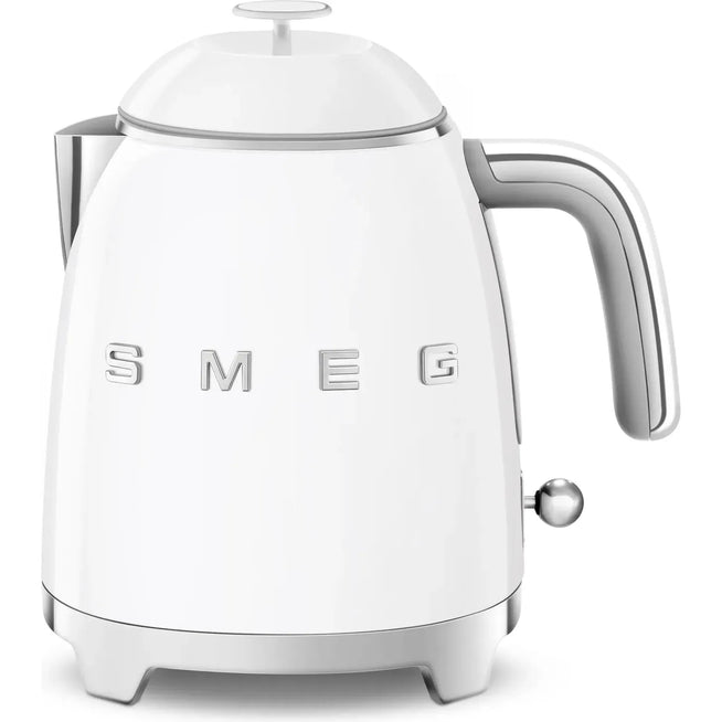 Photo of Mini Kettle White - Vattenkokare - Vit