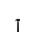 Bellhop Outdoor Bollard H380 2700k