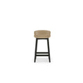 Thumbnail photo of Hyg Bar Stool - Wood 65 Cm