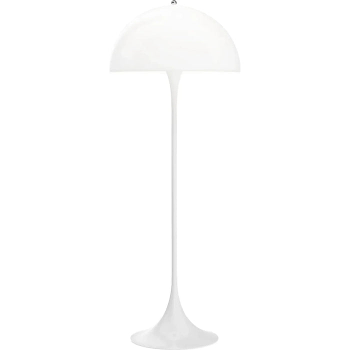 Photo of Panthella Opal Upright Lamp