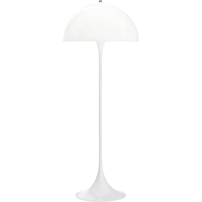 Photo of Panthella Opal Upright Lamp