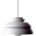 Thumbnail photo of Concert Pendant White