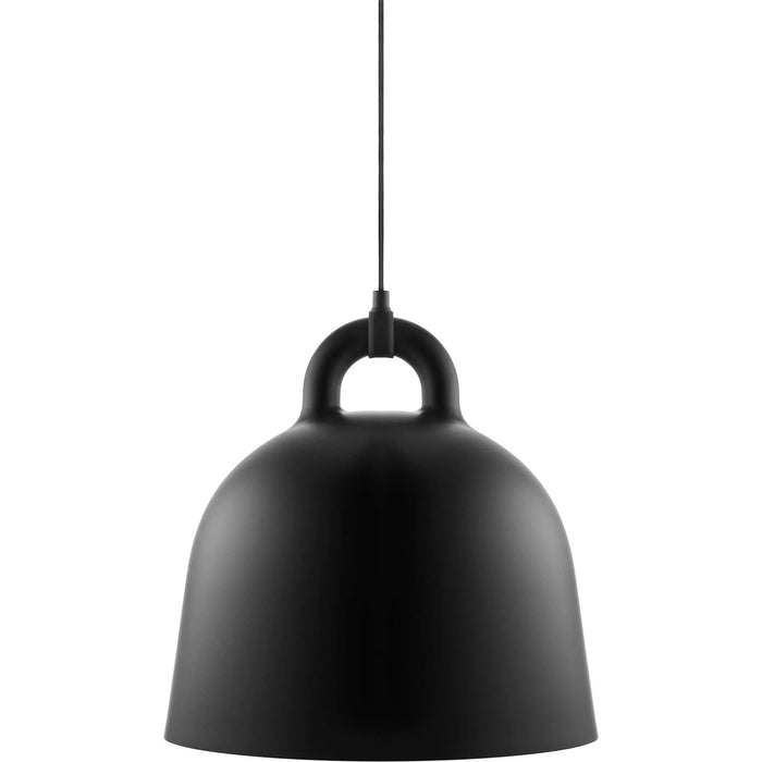 Photo of Bell Pendant Lamp Medium