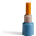 Thumbnail photo of Pillar Candle - M Blue