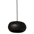 Thumbnail photo of Pebble Hanging Lamp Black
