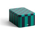 Thumbnail photo of Tin Container Small