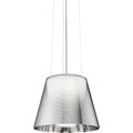 Thumbnail photo of Ktribe S1 pendant - aluminized silver