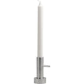 Thumbnail photo of Jaime Hayon Single Candle Sticks Stainless Steel
