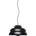 Thumbnail photo of Concert Pendant Lamp Black