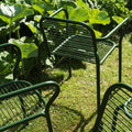 Thumbnail photo of Vig Armchair