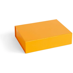 Photo of Colour Storage, Small