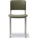 Plan Chair 3414 - Fully Upholstered