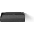 Thumbnail photo of Shower Tray Black/black Marble - Tvålpumpar - Norm Architects - Svart