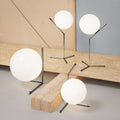 Thumbnail photo of Ic T3 Table Lamp