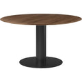 Thumbnail photo of GUBI 2.0 Dining Table, Ø130 cm