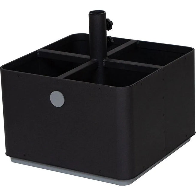 Photo of Grow Planter - Planter - Lava Grey / Grey-Brown