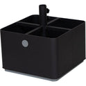 Grow Planter - Lava Grey / Grey-Brown