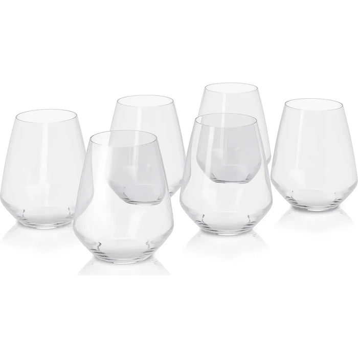 Photo of Eva Solo Legio Nova Vandglas 6 Stk 40 Cl