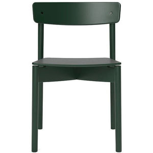 Photo of T01 Cross Chair