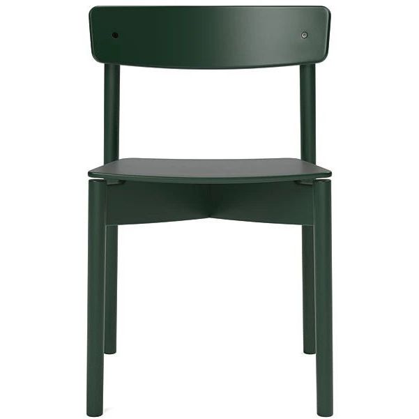 Photo of T01 Cross Chair