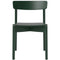 Thumbnail photo of T01 Cross Chair