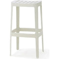 Thumbnail photo of Cut Barstool