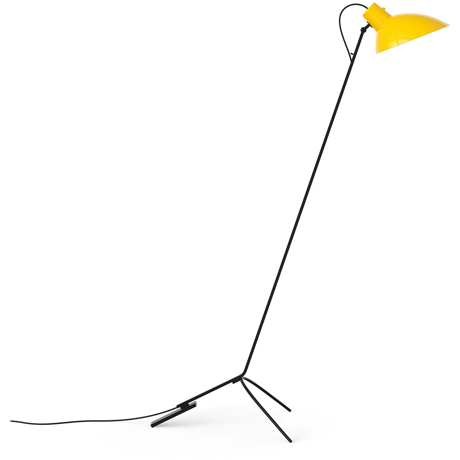 VV Cinquanta Floor Lamp