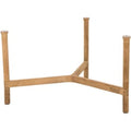 Thumbnail photo of Twist Sofa Board Base - Stor - Plates