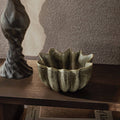 Thumbnail photo of Nium Bowl - Skål - Dark Sage - Small - W:22 X H:11 Cm