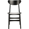 Lucca Retro Dining Chair