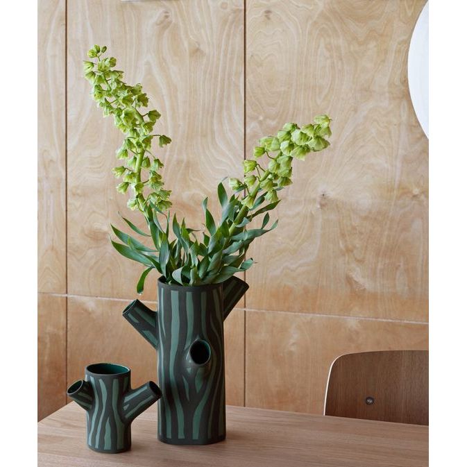 HAY Tree Trunk Vase - Medium | Reevela