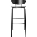 Herman Bar Stool - Barstol - High