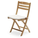 Skagerak cushion for Selandia chair from Fritz Hansen