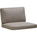 Thumbnail photo of Cushion Set for Connect Modules + Lounge Chair - Outdoor Cushions - Cushion for Single Module