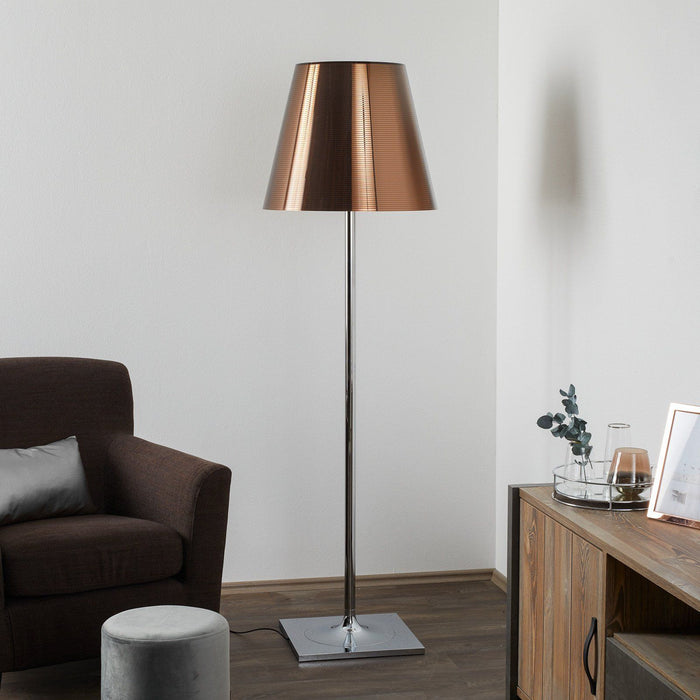 Photo of KTribe F3 Floor Lamp