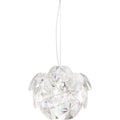 Thumbnail photo of Hope D66/12 - Pendellampor - Francisco Gomez Paz,paolo Rizzatto - Silver