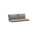 Thumbnail photo of Cushion Set for Connect Modules + Lounge Chair - Outdoor Cushions - Cushion for Single Module