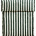 Thumbnail photo of Summer Down Cover Dark Gree Dark Green Str 140x200 cm - Dynebetræk Hos Store
