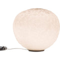 Thumbnail photo of Meteorite 15 Table Lamp E14 - White