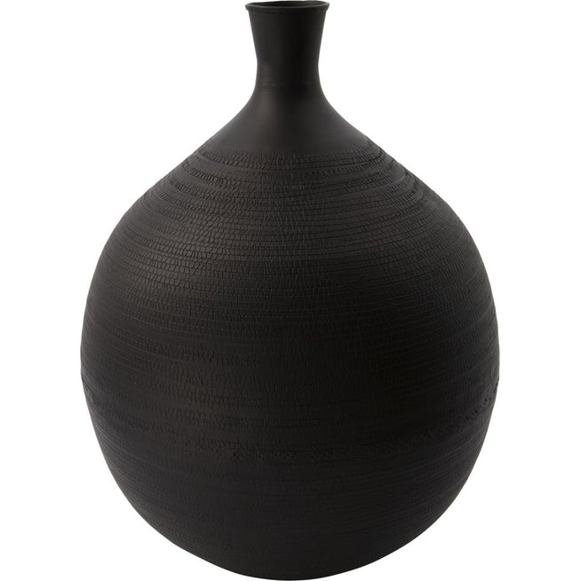 Photo of Reena Vase - Brun