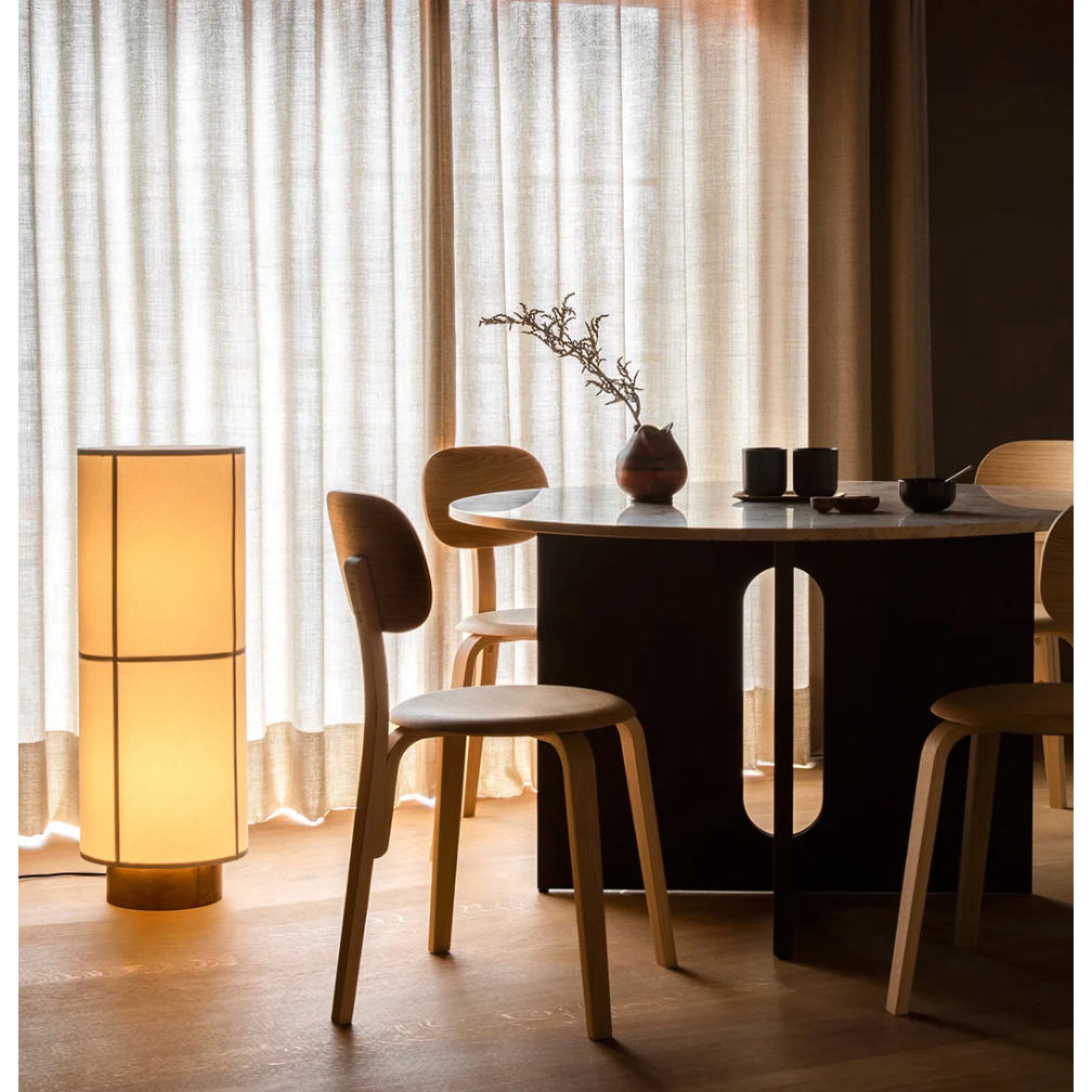 Hashira Floor Lamp