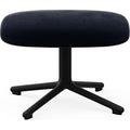 Thumbnail photo of Era Footstool Swivel Alu