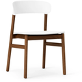 Thumbnail photo of Herit Chair Smoked Oak