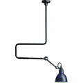 Thumbnail photo of No. 312 Ceiling Lamp From Lampe Gras