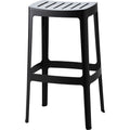 Thumbnail photo of Cut Barstool