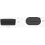 Thumbnail photo of Vipp270 Bread Box 41x22.5x18 cm Black