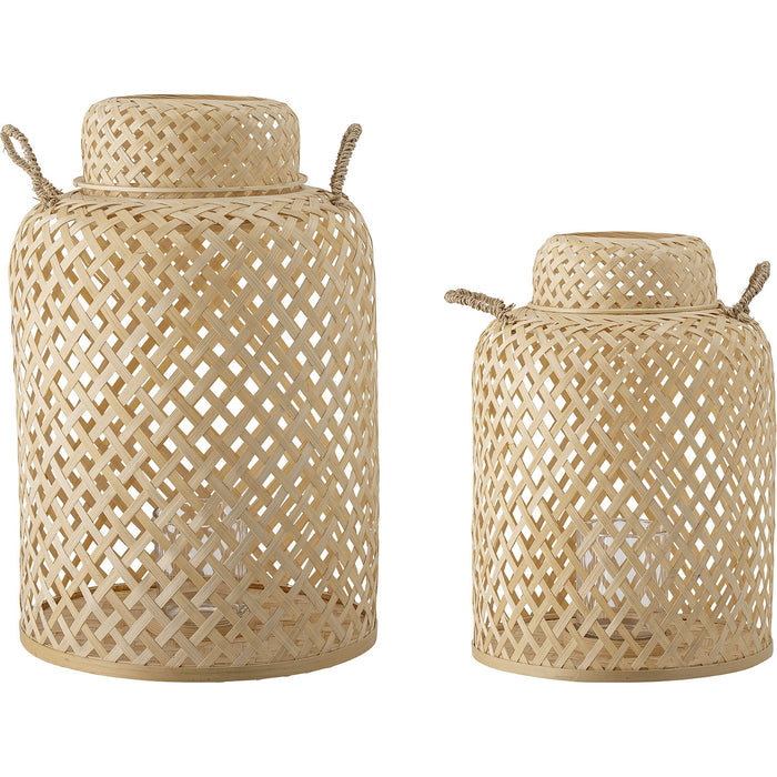Photo of Madlin 2 Piece Lantern Set
