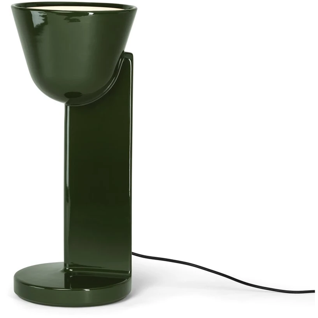 Photo of Céramique Up Table Lamp