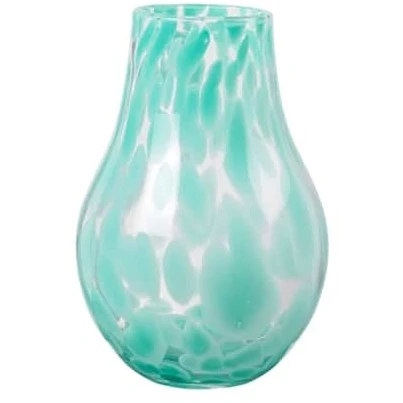Photo of There is a Turkish Spot Vase