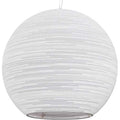 Thumbnail photo of Arcturus Hanging Lamp White - GP-1101